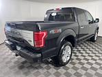 2016 Ford F-150 SuperCrew Cab 4x4, Pickup for sale #S46925B - photo 5