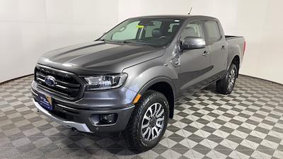2019 Ford Ranger SuperCrew Cab SRW 4x4, Pickup for sale #S46926A - photo 1