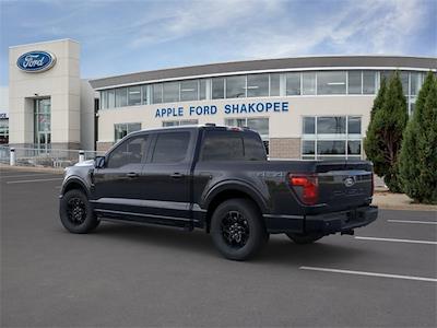 2024 Ford F-150 SuperCrew Cab 4x4, Pickup for sale #S46942 - photo 2