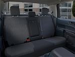 New 2024 Ford Maverick XLT SuperCrew Cab AWD, Pickup for sale #S46955 - photo 11