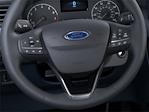 New 2024 Ford Maverick XLT SuperCrew Cab AWD, Pickup for sale #S46955 - photo 14