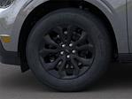 New 2024 Ford Maverick XLT SuperCrew Cab AWD, Pickup for sale #S46955 - photo 20
