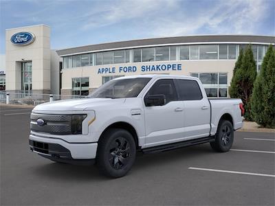 2023 Ford F-150 Lightning SuperCrew Cab AWD, Pickup for sale #S46972 - photo 1
