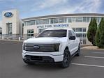 2023 Ford F-150 Lightning SuperCrew Cab AWD, Pickup for sale #S46972 - photo 3