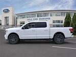 2023 Ford F-150 Lightning SuperCrew Cab AWD, Pickup for sale #S46972 - photo 4
