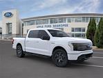2023 Ford F-150 Lightning SuperCrew Cab AWD, Pickup for sale #S46972 - photo 7
