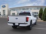 2023 Ford F-150 Lightning SuperCrew Cab AWD, Pickup for sale #S46972 - photo 8