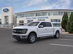 2024 Ford F-150 SuperCrew Cab 4x4, Pickup for sale #S46978 - photo 1