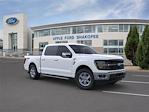 2024 Ford F-150 SuperCrew Cab 4x4, Pickup for sale #S46978 - photo 7