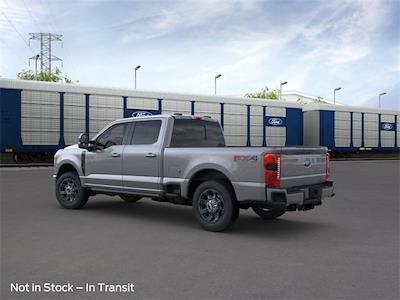 2024 Ford F-350 Crew Cab SRW 4x4, Pickup for sale #S46990 - photo 2