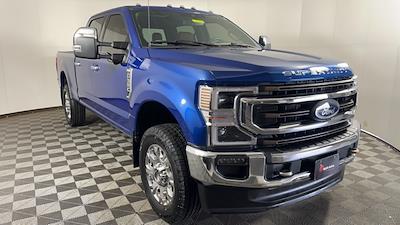 2022 Ford F-350 Crew Cab SRW 4x4, Pickup for sale #S46990A - photo 1