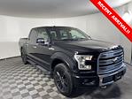 2016 Ford F-150 SuperCrew Cab 4x4, Pickup for sale #S47001A - photo 4