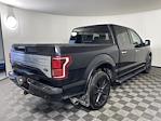 2016 Ford F-150 SuperCrew Cab 4x4, Pickup for sale #S47001A - photo 7