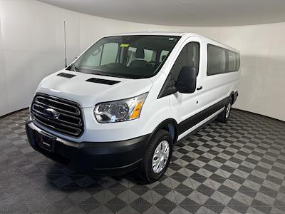 Used 2019 Ford Transit 350 XLT Low Roof 4x2, Passenger Van for sale #S47004N - photo 1