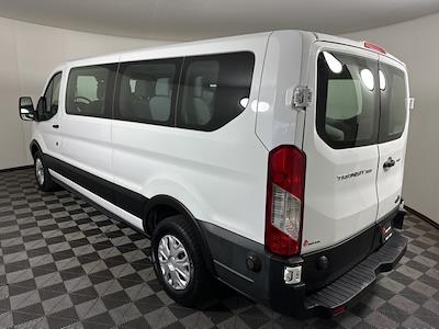 Used 2019 Ford Transit 350 XLT Low Roof 4x2, Passenger Van for sale #S47004N - photo 2