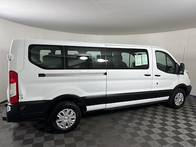 Used 2019 Ford Transit 350 XL Low Roof 4x2, Passenger Van for sale #S47004N - photo 1