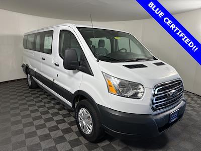 Used 2015 Ford Transit 350 XLT Low Roof, Passenger Van for sale #S47004T - photo 1