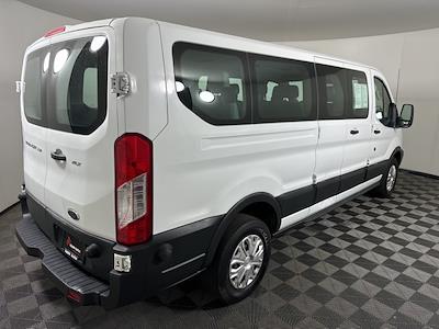 Used 2015 Ford Transit 350 XLT Low Roof, Passenger Van for sale #S47004T - photo 2