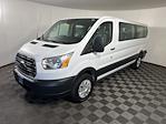 Used 2015 Ford Transit 350 XLT Low Roof, Passenger Van for sale #S47004T - photo 6