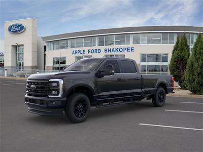 2024 Ford F-350 Crew Cab SRW 4x4, Pickup for sale #S47005 - photo 1