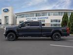 2024 Ford F-350 Crew Cab SRW 4x4, Pickup for sale #S47005 - photo 4