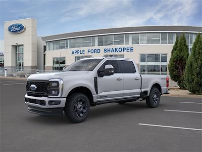 2024 Ford F-350 Crew Cab SRW 4x4, Pickup for sale #S47006 - photo 1