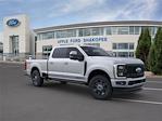 2024 Ford F-350 Crew Cab SRW 4x4, Pickup for sale #S47006 - photo 7