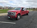 2021 Ford F-350 Crew Cab DRW 4x4, Pickup for sale #S47007A - photo 1