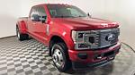 Used 2021 Ford F-350 Platinum Crew Cab 4x4, Pickup for sale #S47007A - photo 1