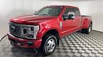 2021 Ford F-350 Crew Cab DRW 4x4, Pickup for sale #S47007A - photo 4