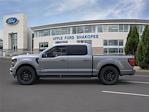 2024 Ford F-150 SuperCrew Cab 4x4, Pickup for sale #S47010 - photo 4