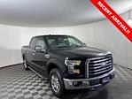2016 Ford F-150 SuperCrew Cab 4x4, Pickup for sale #S47010A - photo 4