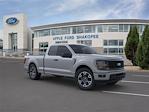 2024 Ford F-150 Super Cab 4x4, Pickup for sale #S47033 - photo 7