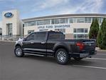 2024 Ford F-150 SuperCrew Cab 4x4, Pickup for sale #S47058 - photo 2