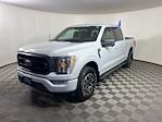 2021 Ford F-150 SuperCrew Cab 4x4, Pickup for sale #S47073A - photo 4