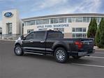 New 2024 Ford F-150 XLT SuperCrew Cab 4x4, Pickup for sale #S47090 - photo 2