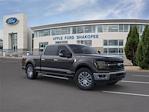 New 2024 Ford F-150 XLT SuperCrew Cab 4x4, Pickup for sale #S47090 - photo 7
