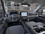 New 2024 Ford F-150 XLT SuperCrew Cab 4x4, Pickup for sale #S47090 - photo 9