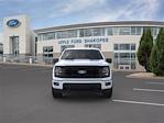 2024 Ford F-150 SuperCrew Cab 4x4, Pickup for sale #S47101 - photo 6