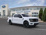 2024 Ford F-150 SuperCrew Cab 4x4, Pickup for sale #S47101 - photo 7