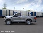 2024 Ford F-150 Regular Cab 4x4, Pickup for sale #S47102 - photo 4