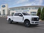 2024 Ford F-350 Crew Cab SRW 4x4, Pickup for sale #S47112 - photo 7