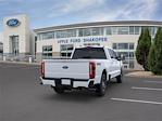 2024 Ford F-350 Crew Cab SRW 4x4, Pickup for sale #S47112 - photo 8