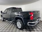 Used 2020 Chevrolet Silverado 2500 LTZ Crew Cab 4x4, Pickup for sale #S47112B - photo 4