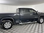 Used 2020 Chevrolet Silverado 2500 LTZ Crew Cab 4x4, Pickup for sale #S47112B - photo 8