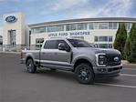 2024 Ford F-350 Crew Cab SRW 4x4, Pickup for sale #S47118 - photo 7