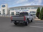 2024 Ford F-350 Crew Cab SRW 4x4, Pickup for sale #S47118 - photo 8