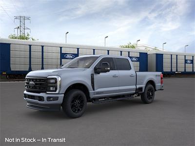 2024 Ford F-350 Crew Cab SRW 4x4, Pickup for sale #S47125 - photo 1