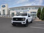 2024 Ford F-150 SuperCrew Cab 4x4, Pickup for sale #S47126 - photo 3