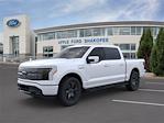 2023 Ford F-150 Lightning SuperCrew Cab AWD, Pickup for sale #S47144 - photo 1